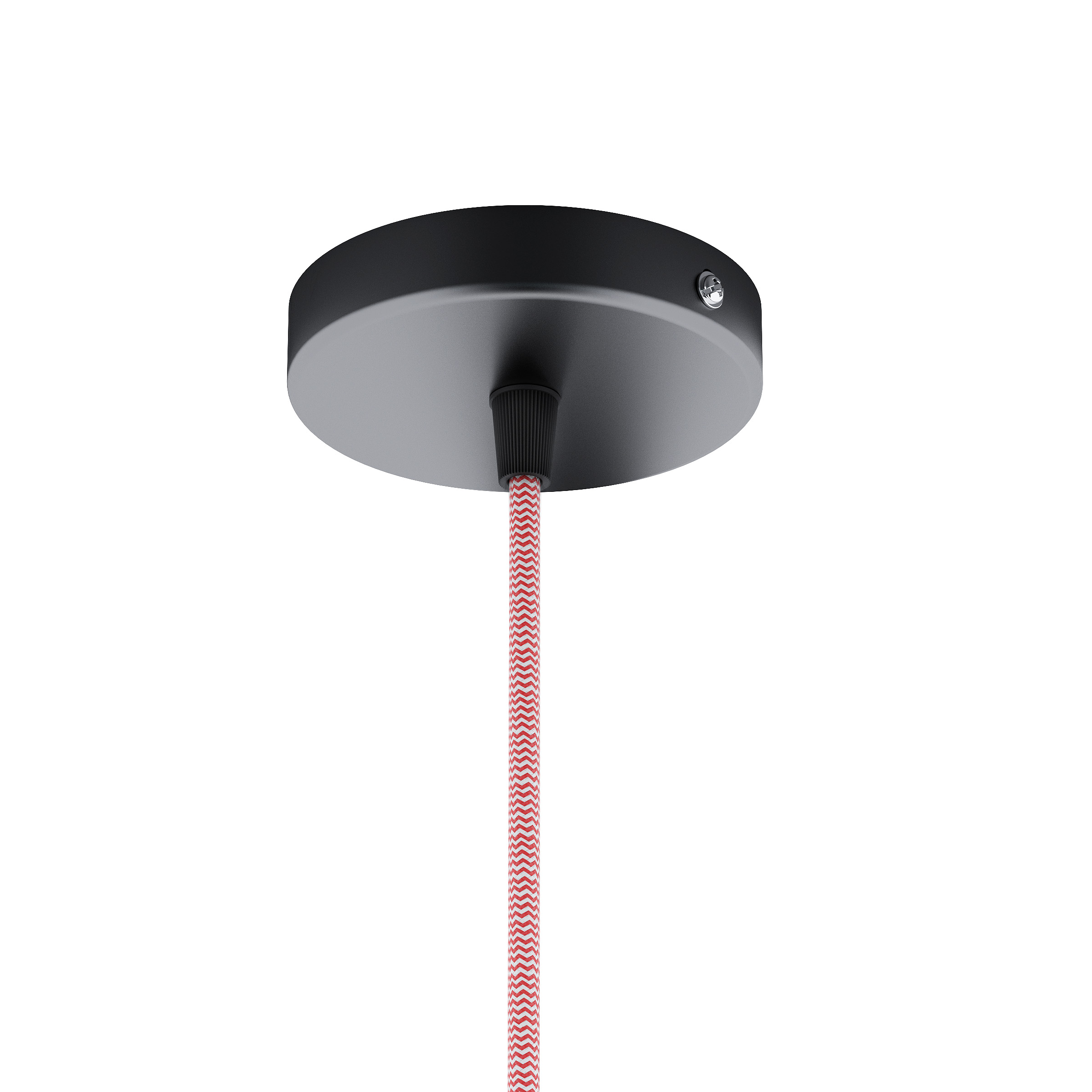 RENDL ELISA závesná súprava ČZ+ČE/BK+ČCHO 230V LED E27 15W