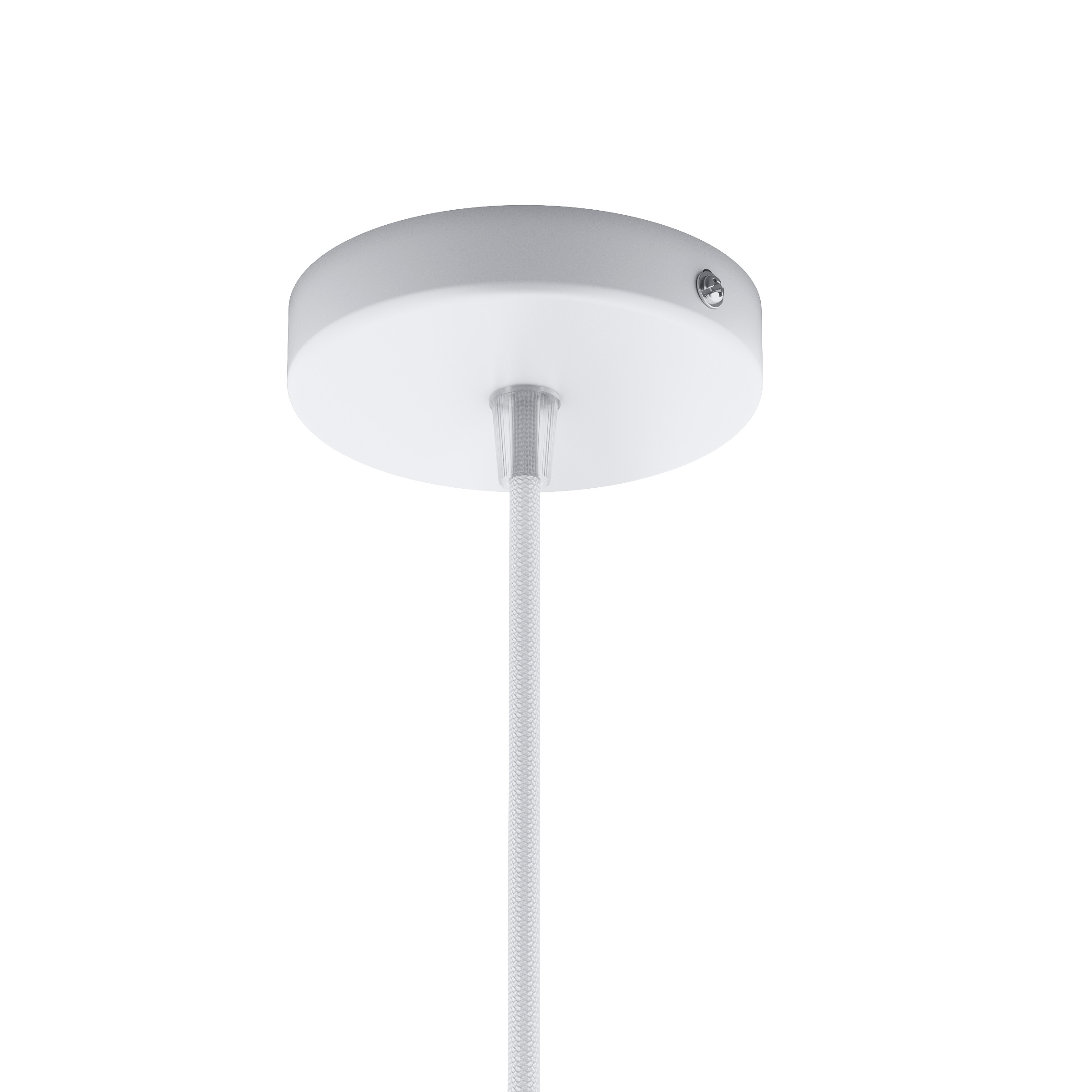 RENDL ELISA závesná súprava BZ+BK+ZO 230V LED E27 15W