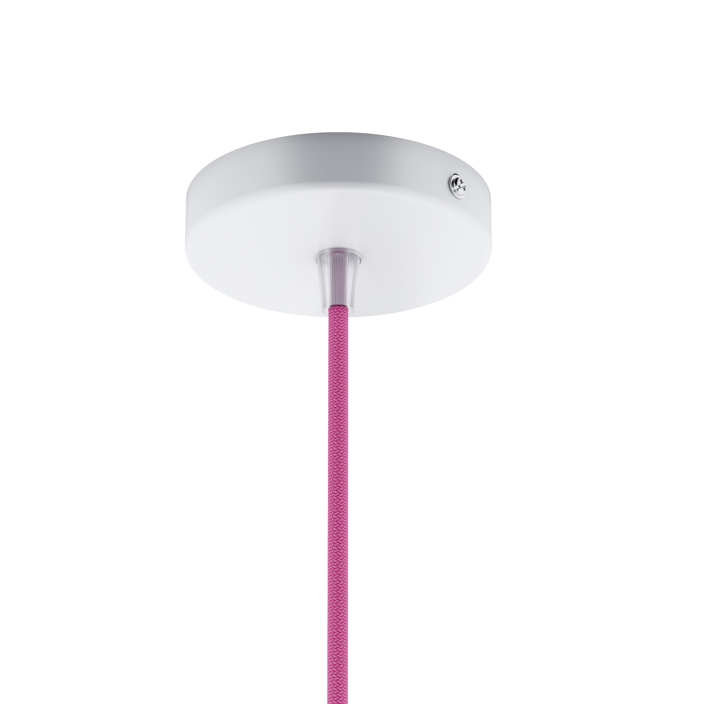 RENDL ELISA závesná súprava BZ+FK+CHO 230V LED E27 15W