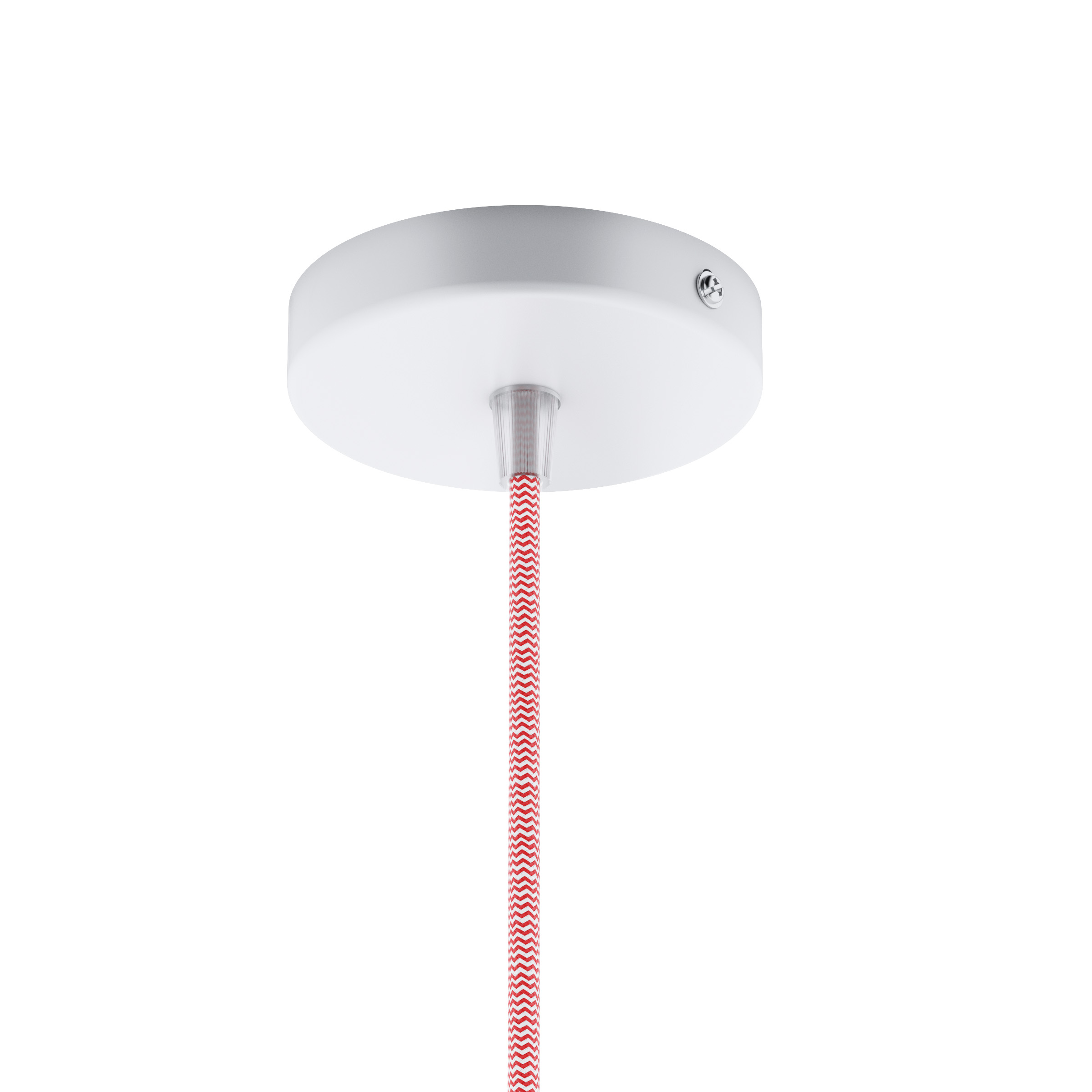 RENDL ELISA závesná súprava BZ+ČE/BK+CHO 230V LED E27 15W