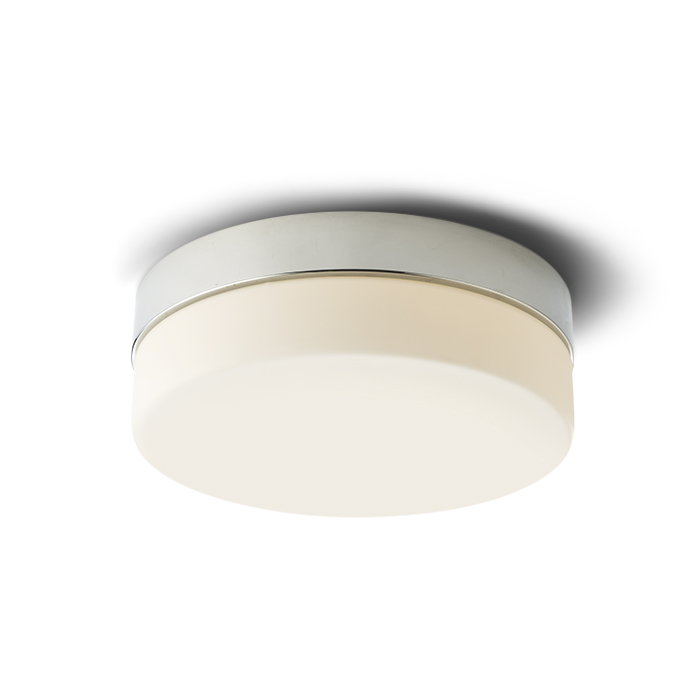 RENDL R12201 AWE LED prisadené svietidlo, kúpeľňové IP44 chróm