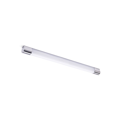 RENDL R12220 CRESCENDO Outlet svietidiel, IP44 chróm