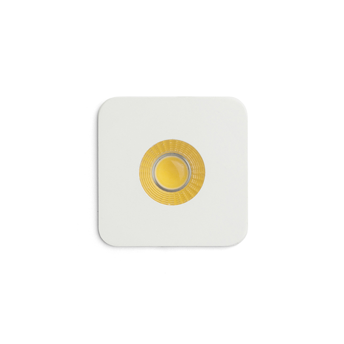 RENDL R12350 RIO LED podhľadové svietidlo, do steny biela