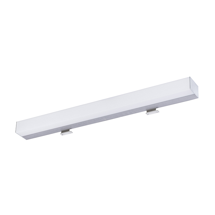 RENDL R12401 LEVIA LED nástenná lampa, kúpeľňové IP44 hliník
