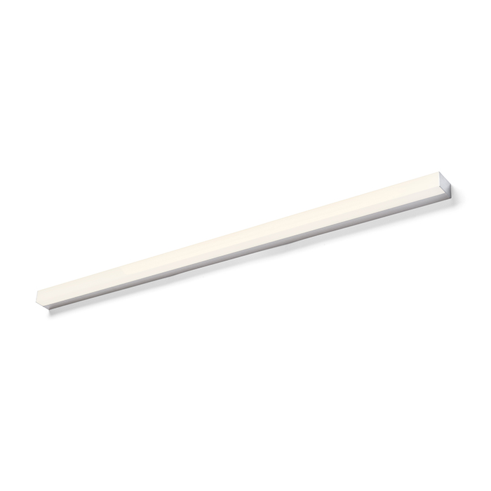 RENDL LEVIA 120 nástenná hliník 230V LED 24W 120° IP44 3000K