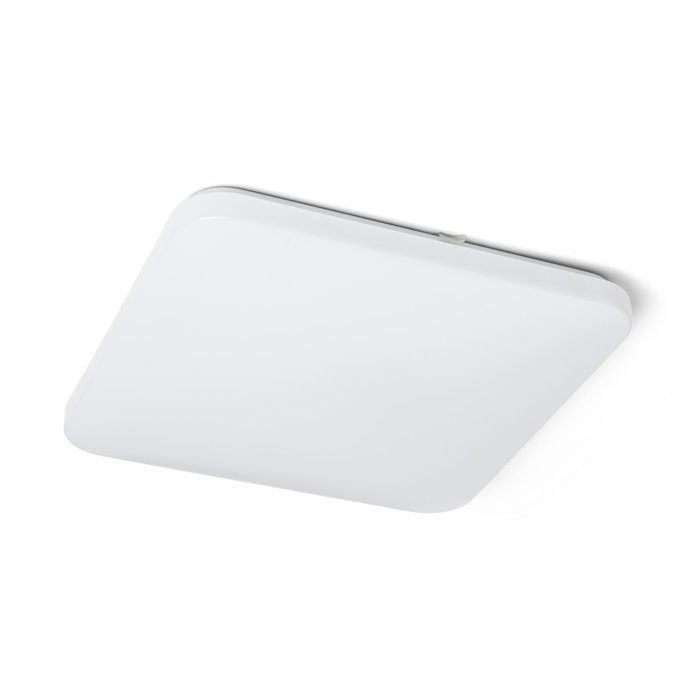 RENDL R12441 SEMPRE LED prisadené svietidlo, technické mliečny akrylát
