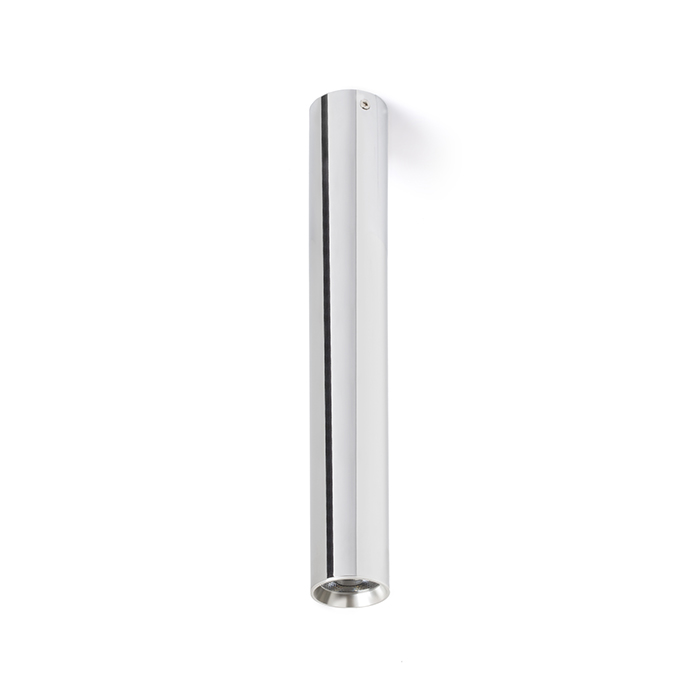 RENDL RIGA 38 stropná chróm 230V LED 6W 38° 3000K
