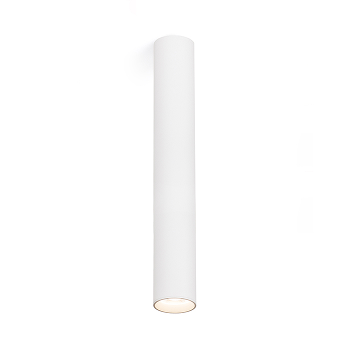 RENDL R12454 RIGA LED prisadené svietidlo, downlight biela