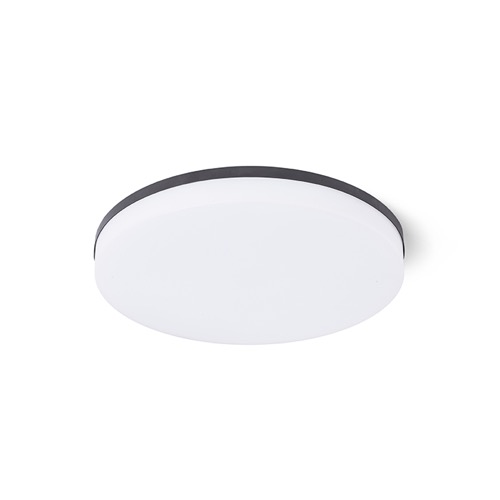 RENDL R12527 COIMBRA LED Outlet svietidiel, čierna