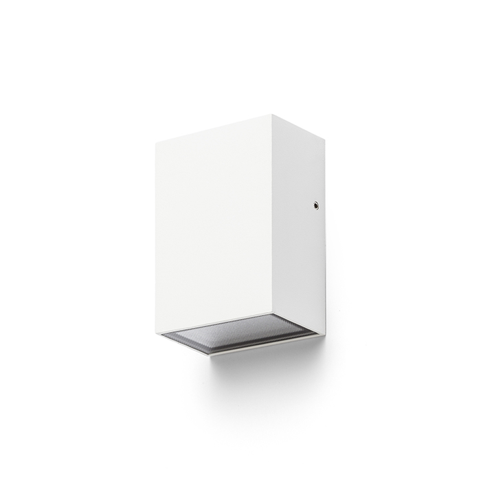 RENDL R12552 PEKKO LED vonkajšie svietidlo, up - down IP54 biela