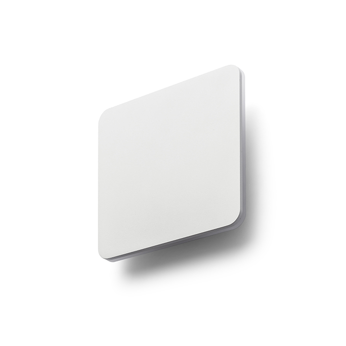 RENDL VIENNA prisadená biela 230V LED 9W 3000K