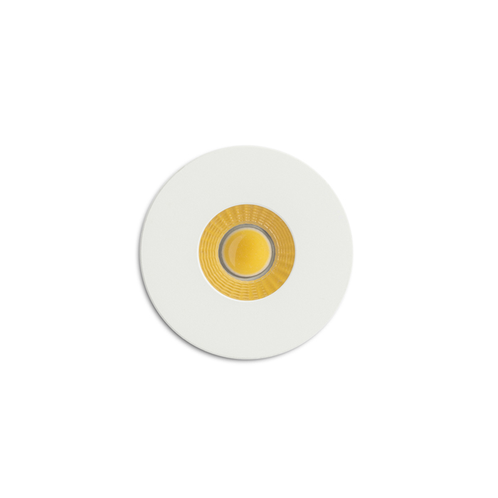 RENDL R12656 RIO LED podhľadové svietidlo, do steny biela