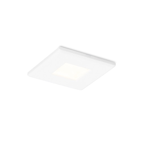 RENDL R12658 INCA Outlet svietidiel, IP65 biela