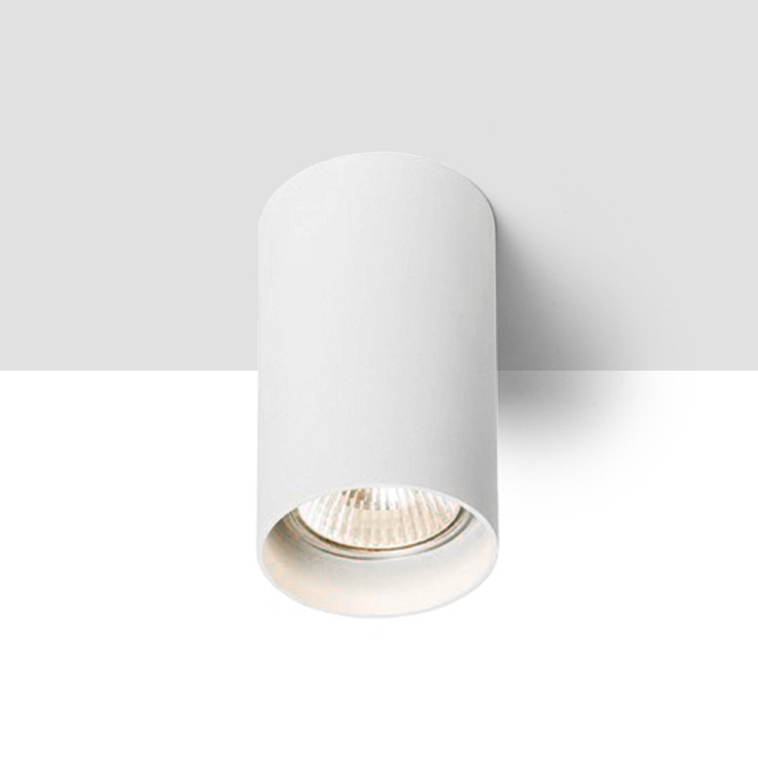RENDL GAYA biela 230V LED GU10 8W