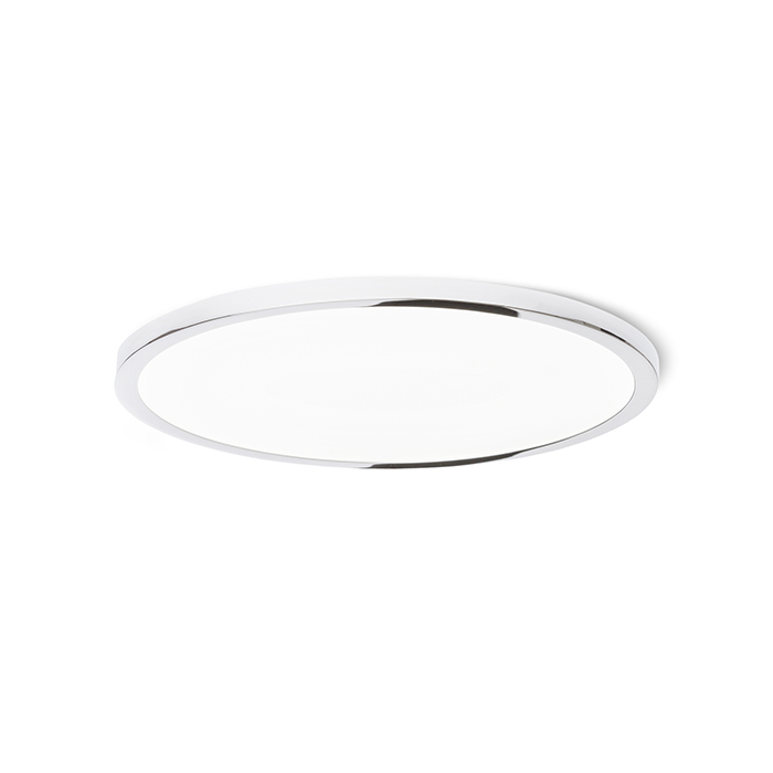 RENDL R12772 HUE LED podhľadové svietidlo, tenké chróm