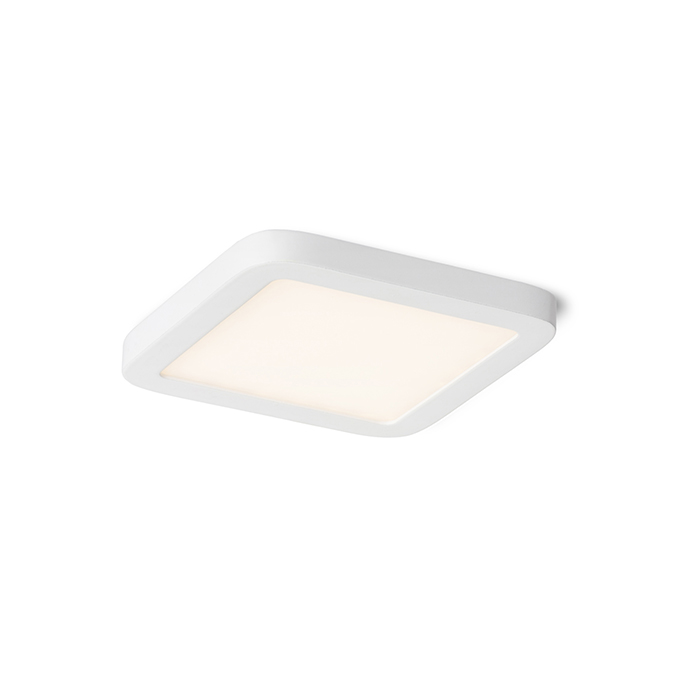 RENDL R12775 HUE LED podhľadové svietidlo, tenké biela