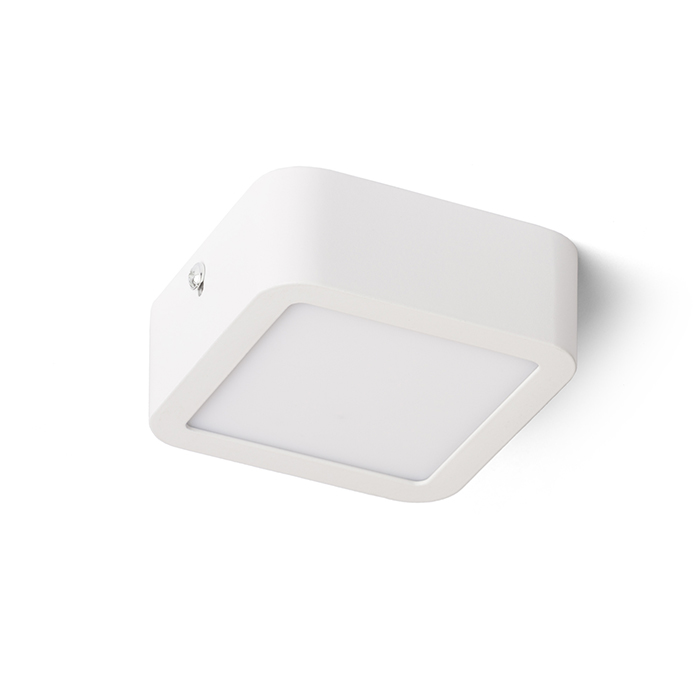 RENDL R12805 HUE LED prisadené svietidlo, technické biela