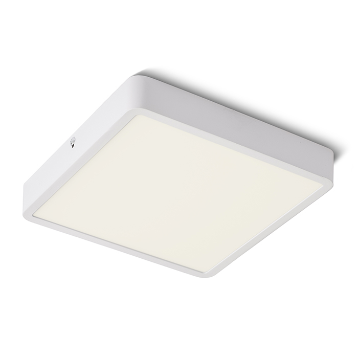 RENDL R12815 HUE LED prisadené svietidlo, technické biela