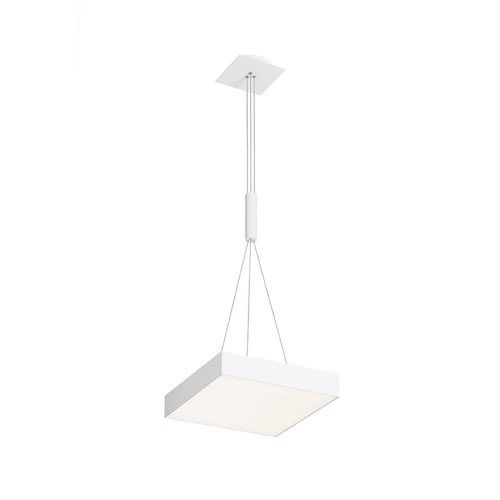 RENDL R12852 LARISA LED Outlet svietidiel, biela
