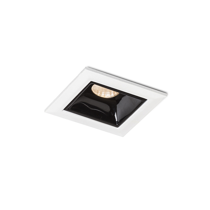 RENDL R12854 LIZARD LED Outlet svietidiel, biela