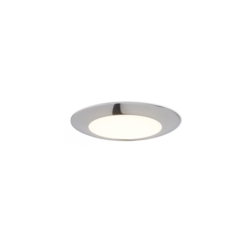 RENDL R12870 DADA LED Outlet svietidiel, čierny chróm
