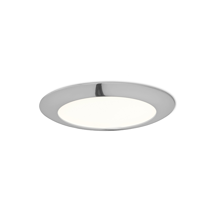 RENDL R12880 DADA LED Outlet svietidiel, čierny chróm