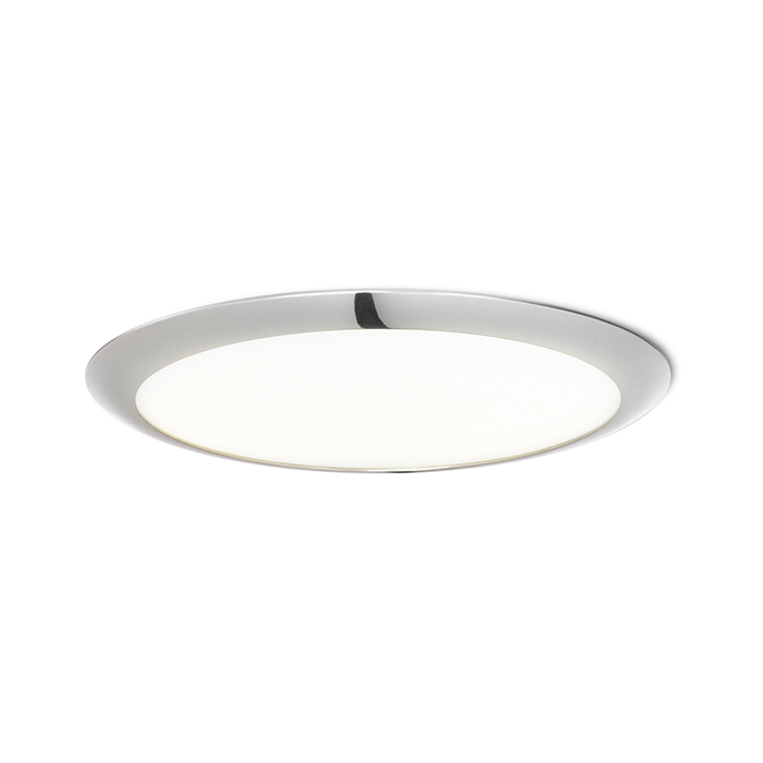 RENDL R12882 DADA LED Outlet svietidiel, chróm