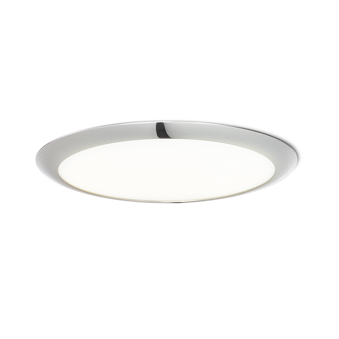 RENDL R12887 DADA LED Outlet svietidiel, chróm