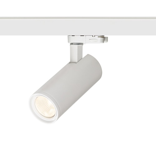 RENDL R13000 PRODIGI LED Outlet svietidiel, biela
