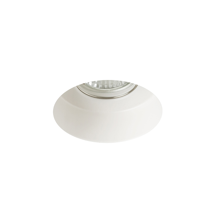 RENDL IPSO R pevná biela 230V LED GU10 8W