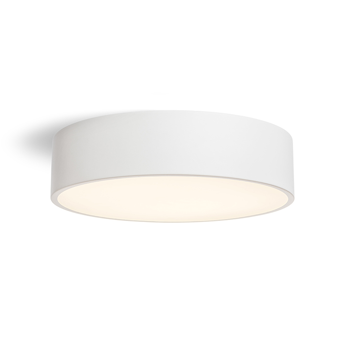 RENDL R13328 MEZZO LED prisadené svietidlo, technické biela