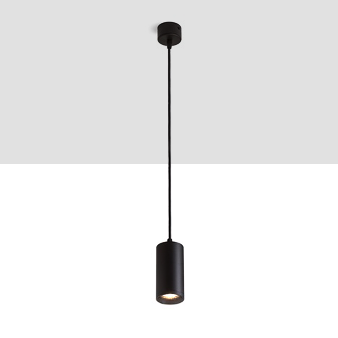 RENDL BELENOS závesná biela 230V LED GU10 9W