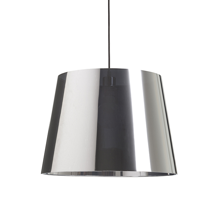 RENDL ILLUSION 45/33 tienidlo chrómová fólia max. 20W