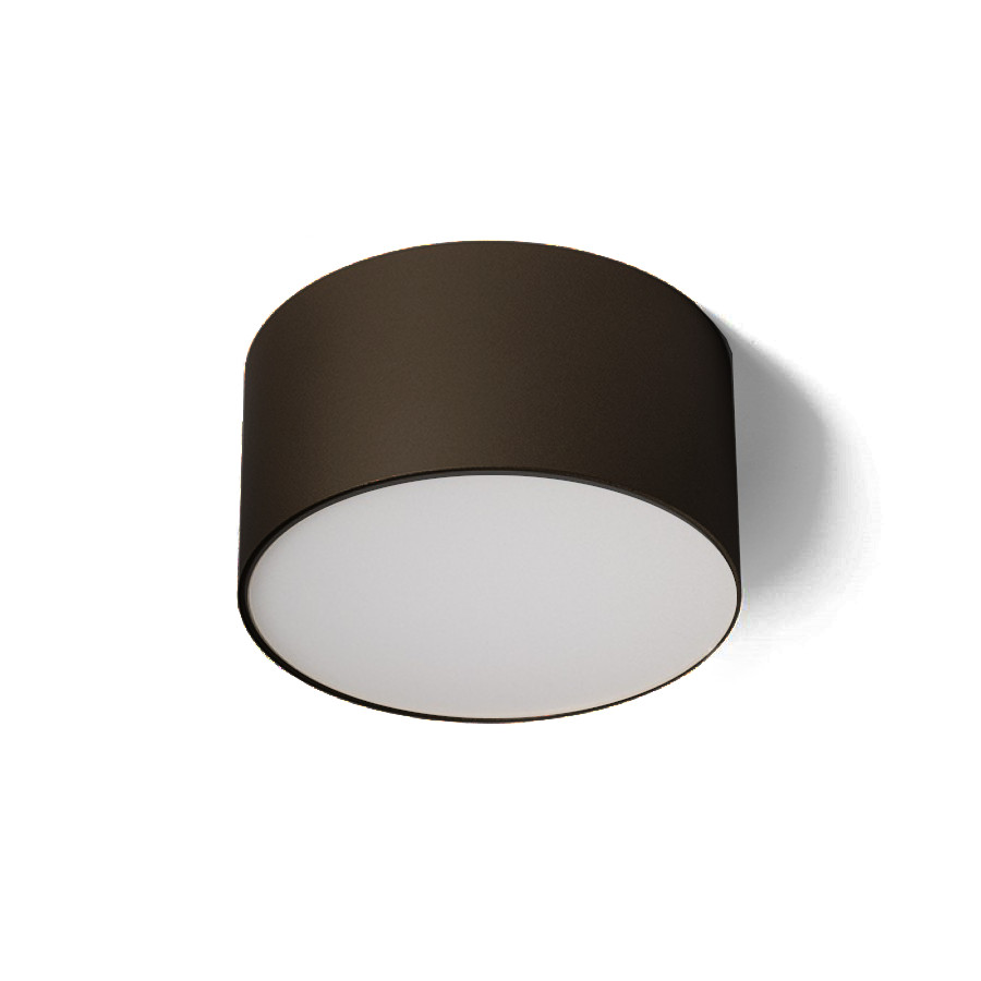 RENDL R13479 LARISA LED prisadené svietidlo, technické čierna