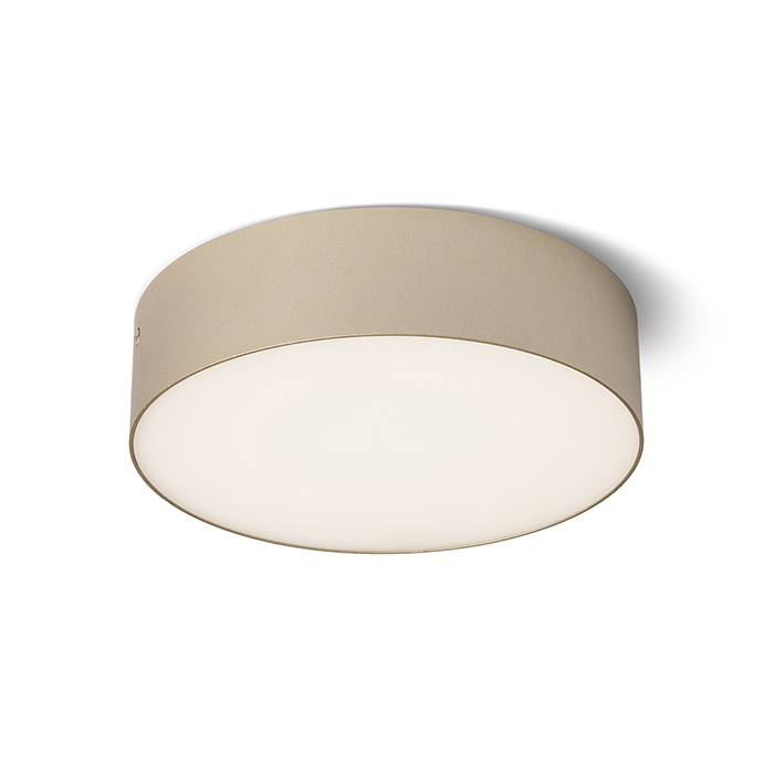 RENDL R13482 LARISA LED prisadené svietidlo, technické perlová zlatá