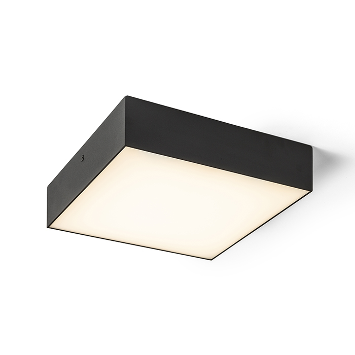 RENDL R13488 LARISA LED prisadené svietidlo, technické čierna