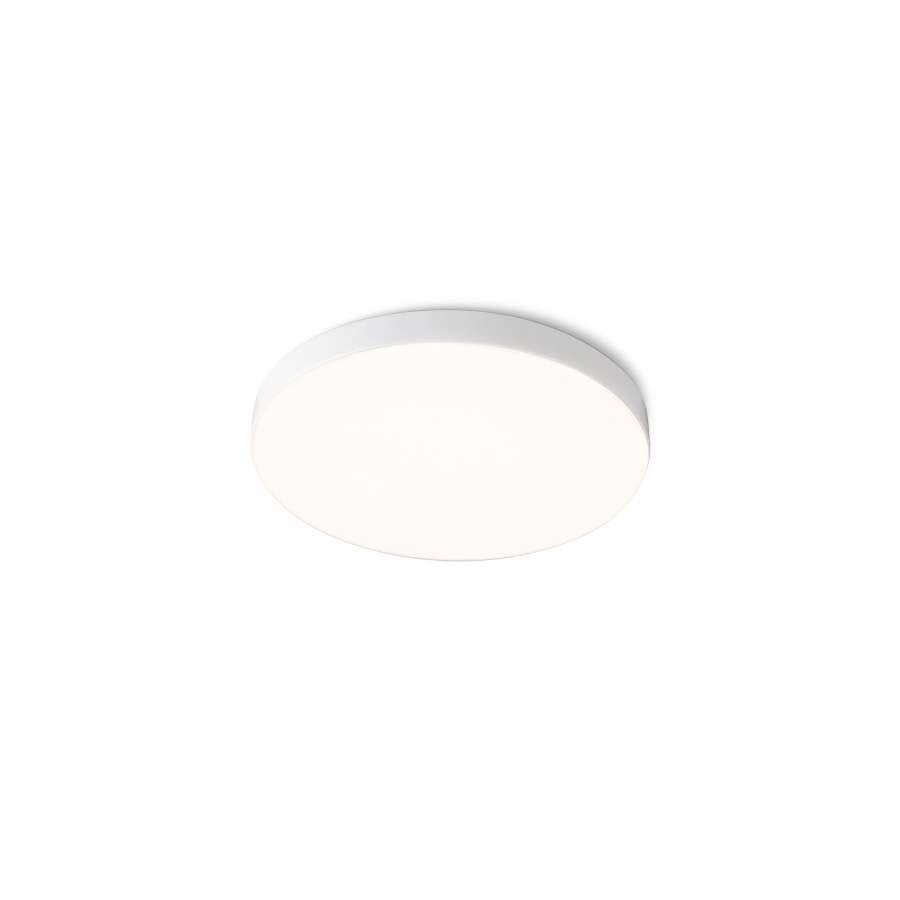 RENDL R13582 BJORK LED podhľadové svietidlo, tenké biela