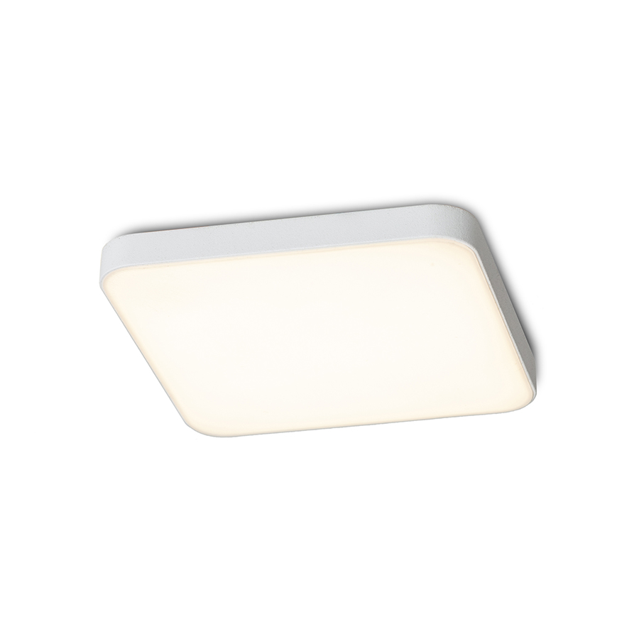 RENDL R13588 BJORK LED podhľadové svietidlo, tenké biela