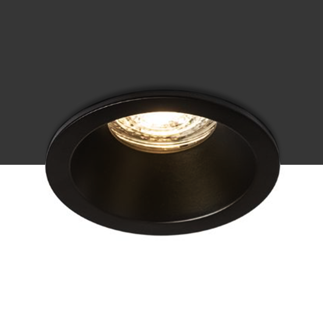 RENDL BERMUDA zápustná biela 230V LED GU10 15W IP65