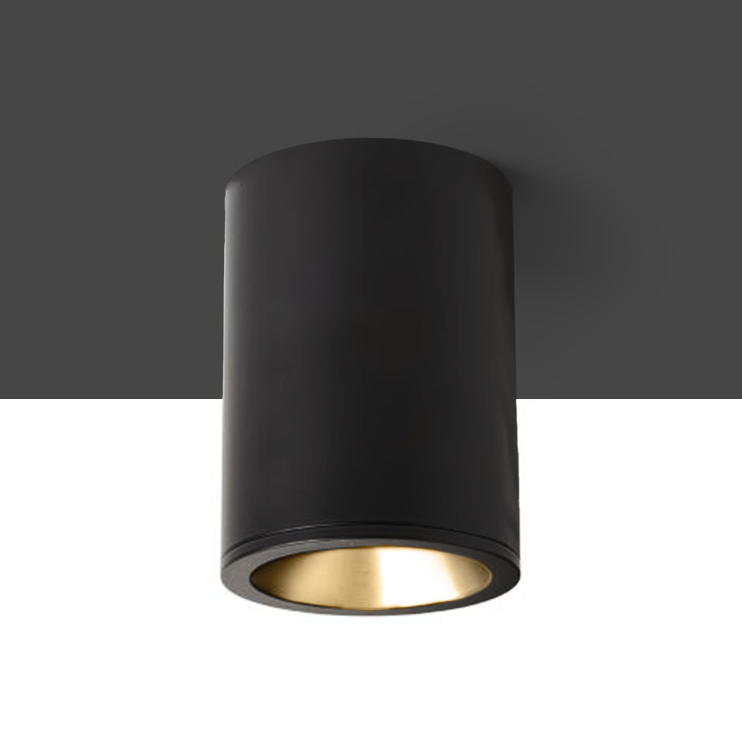 RENDL EILEEN stropní bílá 230V LED GU10 7W IP65