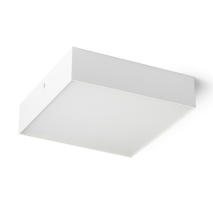 RENDL R13851 LARISA LED prisadené svietidlo, technické biela