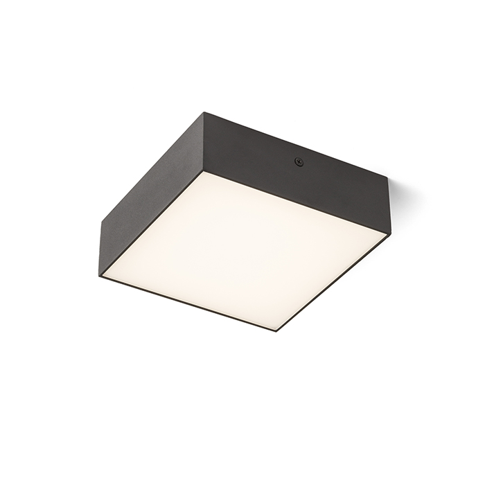 RENDL R13938 LARISA LED prisadené svietidlo, technické čierna
