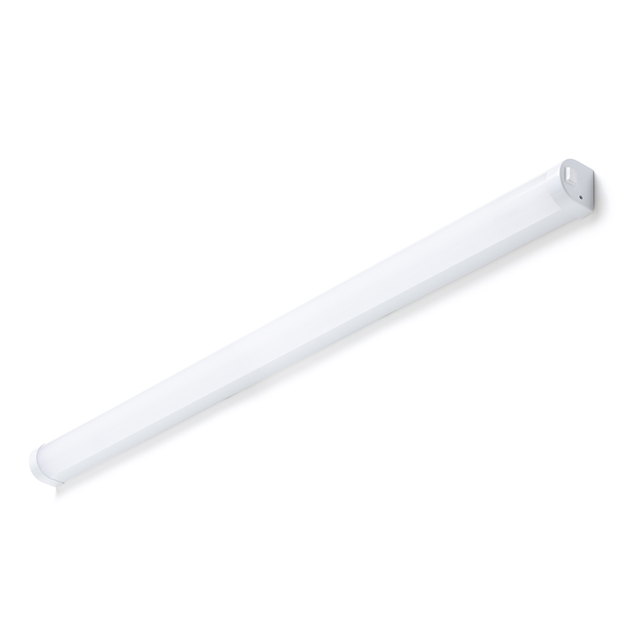 RENDL TONIC 90 nástenná biela 230V LED 20W IP44 3000K