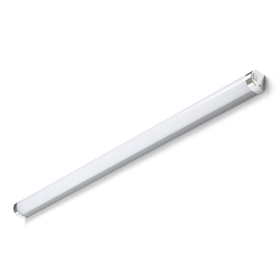 RENDL TONIC 90 nástenná chróm 230V LED 20W IP44 3000K