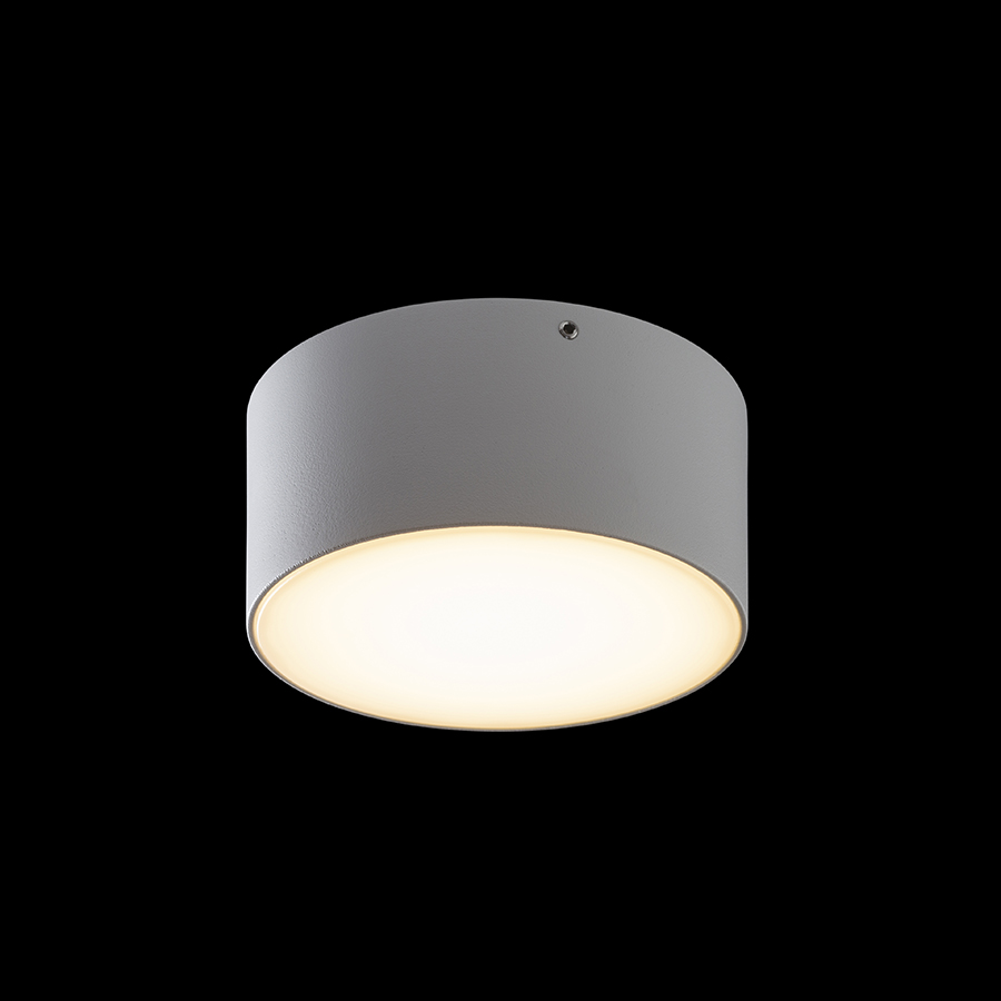 RENDL LARISA OUT 12 prisadená biela 230V LED 10W IP65 3000K 4000K 5700K