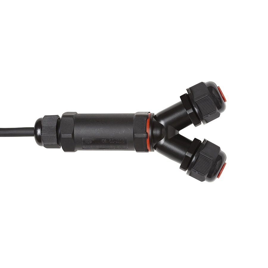 RENDL KING 30 stojanová antracitová 230V LED R7s 78mm 7W IP65