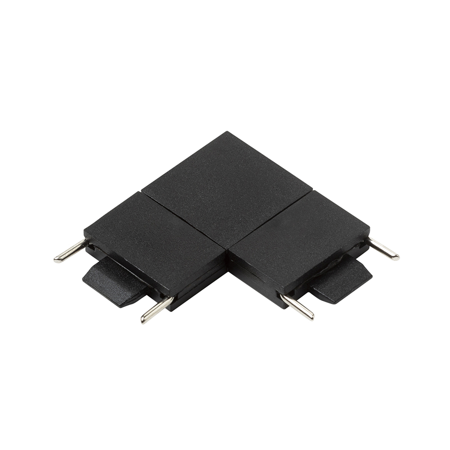 RENDL R14179 VEGA Ultra-thin systém, VEGA komponenty čierna