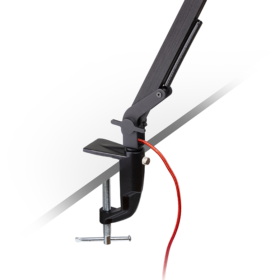 RENDL EMA držiak na stôl čierna