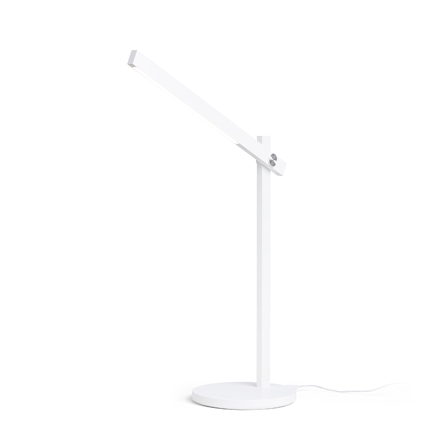 RENDL ROD DIMM stolná biela 230V LED 5.5W 3000K 4000K 6500K