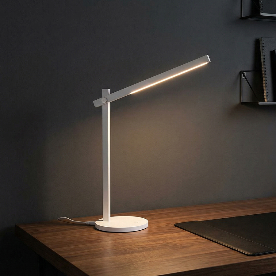 RENDL ROD DIMM stolná biela 230V LED 5.5W 3000K 4000K 6500K